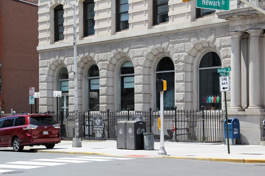 More Photos Of 51 Newark St, Hoboken Office For Lease