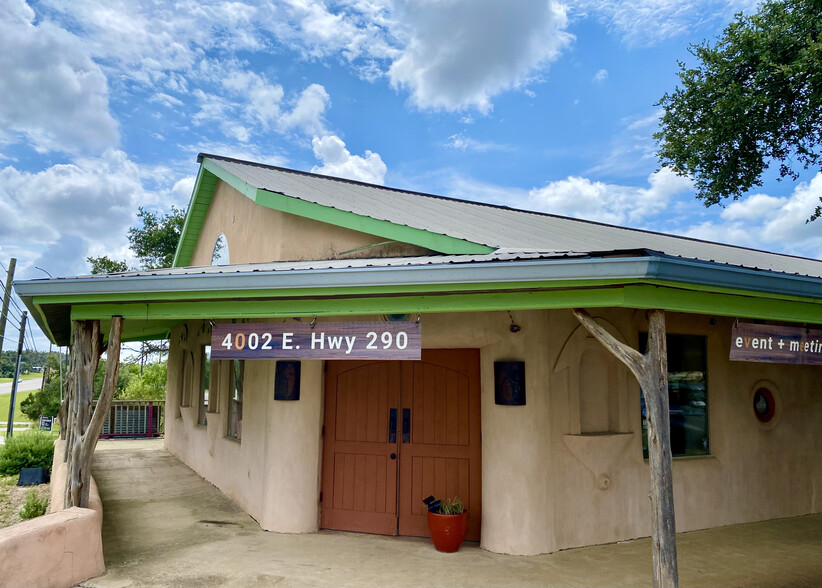 Primary Photo Of 4002 W Highway 290, Dripping Springs Freestanding For Sale