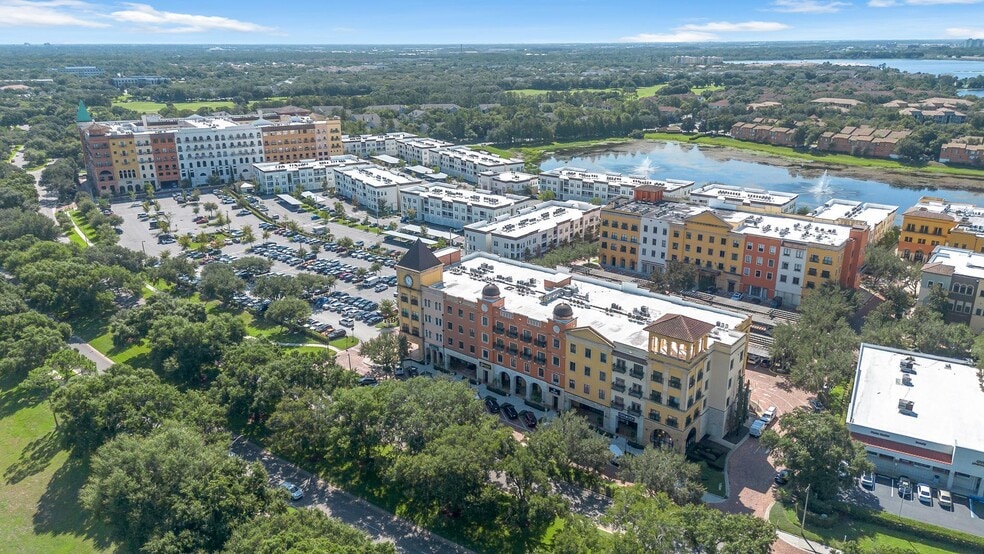 More Photos Of 2295 S Hiawassee Rd, Orlando Office For Sale