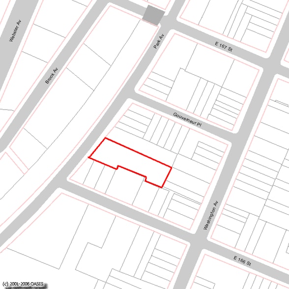 More Photos Of 3400 Park Ave, Bronx Warehouse For Sale