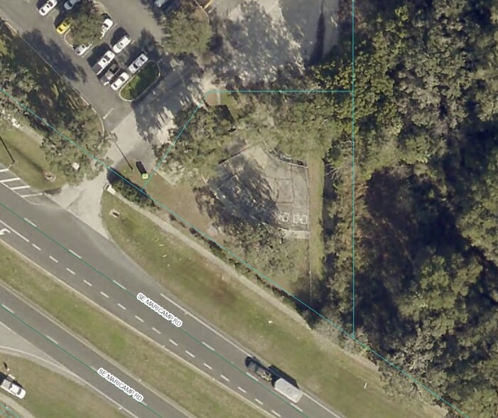 Primary Photo Of SE Maricamp rd, Ocala Land For Sale