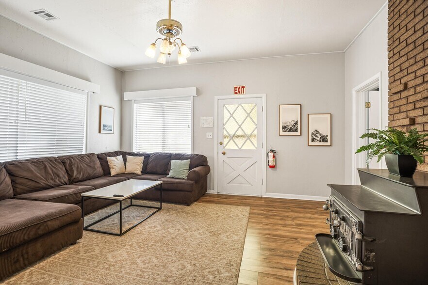 More Photos Of 83 E. Main Street, Hurricane Manufactured Housing Mobile Home Park For Sale