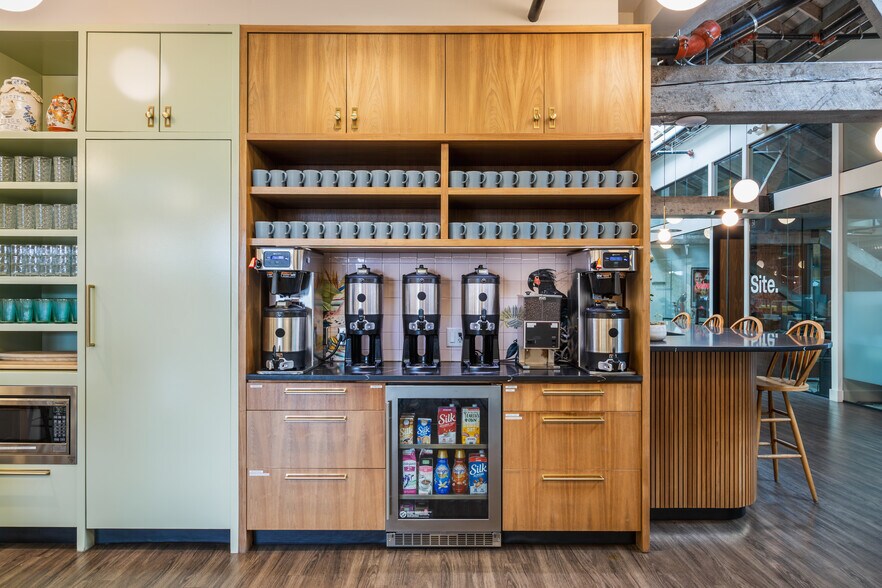 Primary Photo Of 2031-2051 Store St, Victoria Coworking Space