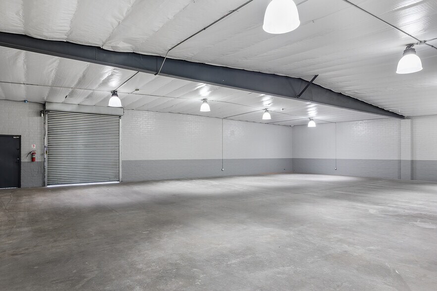 More Photos Of 12300 Denholm Dr, El Monte Warehouse For Sale