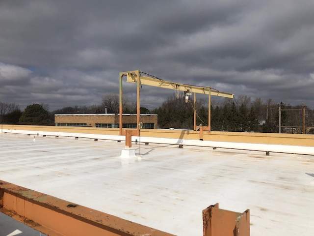 More Photos Of 2000 Liquitex Ln, Winfield Manufacturing For Lease