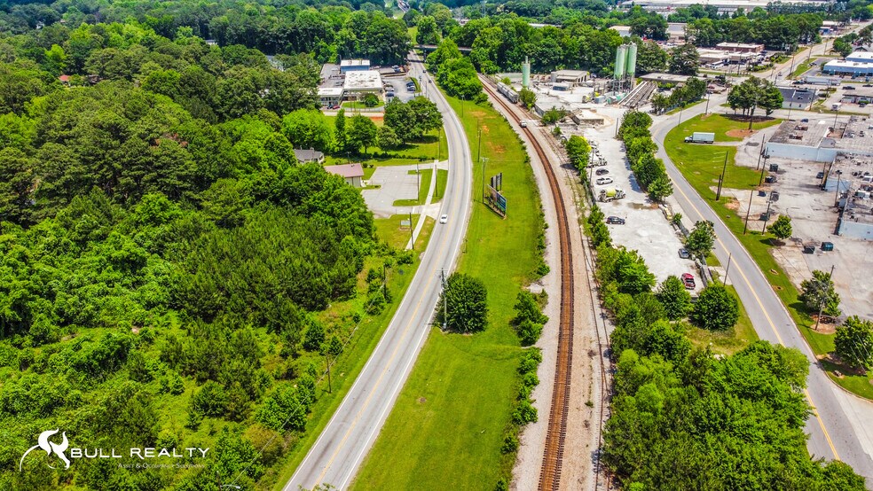 More Photos Of 2723 Roosevelt Hwy, College Park Land For Sale