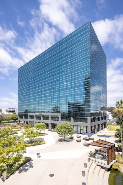 More Photos Of 1960 E Grand Ave, El Segundo Office For Sale