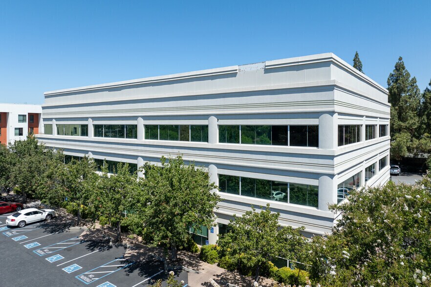 More Photos Of 393 Blossom Hill Rd, San Jose Medical For Lease