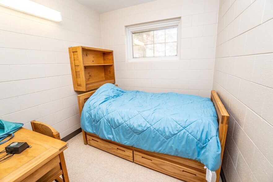 More Photos Of 801 E Washington St, West Bend Rehabilitation Center For Sale