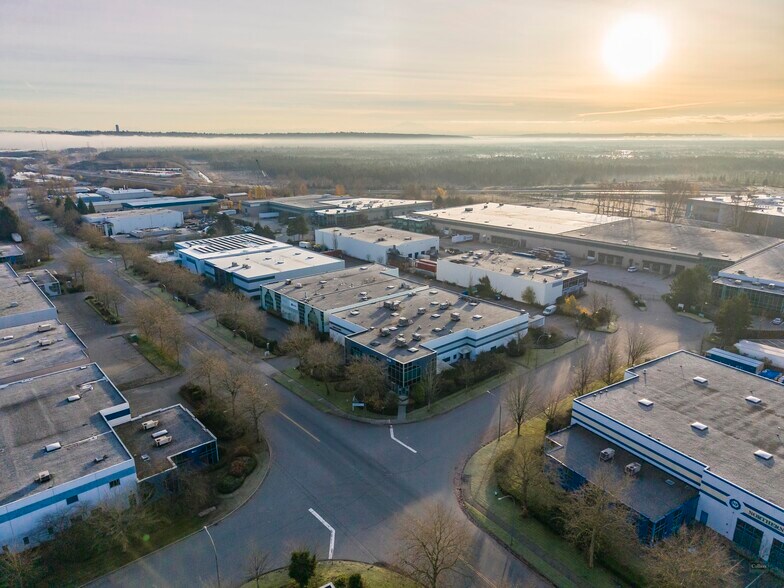 More Photos Of 8128 River Way, Delta Manufacturing For Lease