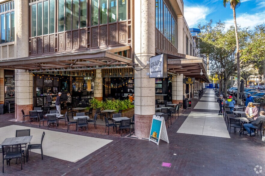 More Photos Of 200 Central Ave, Saint Petersburg Office For Lease