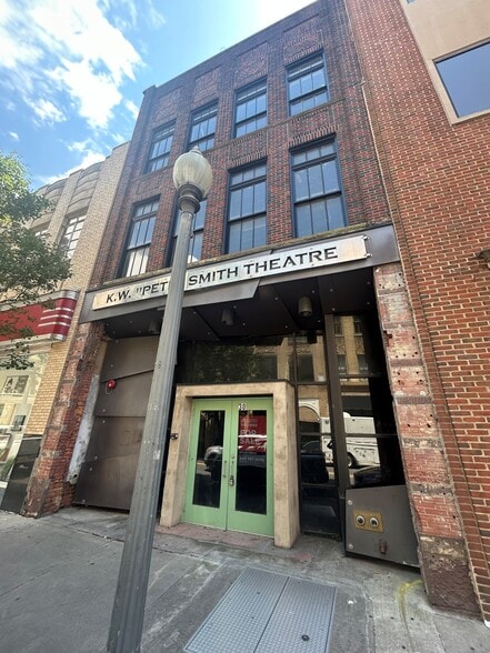 Primary Photo Of 30 Campbell Ave SW, Roanoke Office For Sale