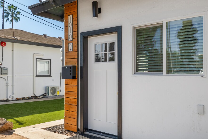 More Photos Of 1012-20 15th St, San Diego Apartments For Sale