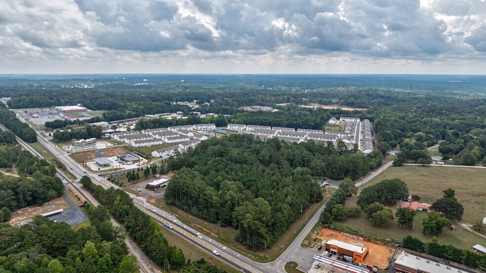 More Photos Of Apalachee Church Rd, Auburn Land For Sale