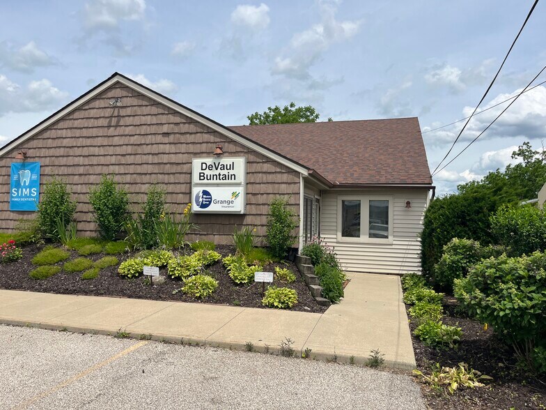 Primary Photo Of 4222 Oh-43, Kent Office For Sale