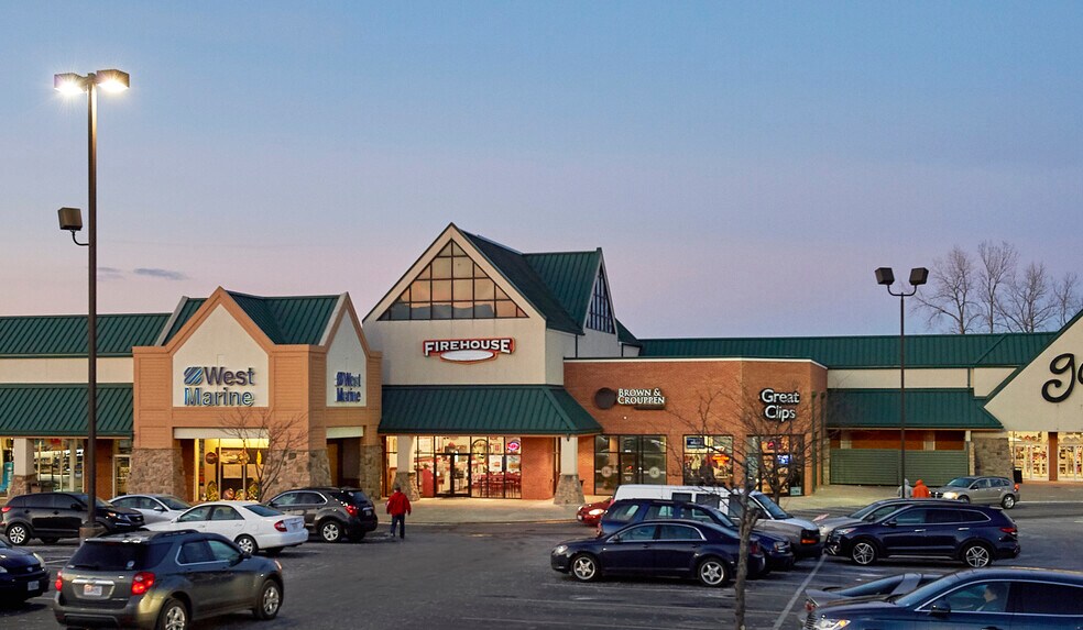 More Photos Of 1301-1355 S 5th St, Saint Charles Unknown For Lease