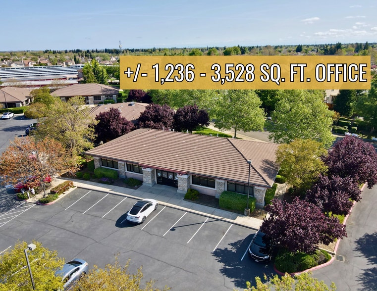 Primary Photo Of 2362 Maritime Dr, Elk Grove Medical For Lease