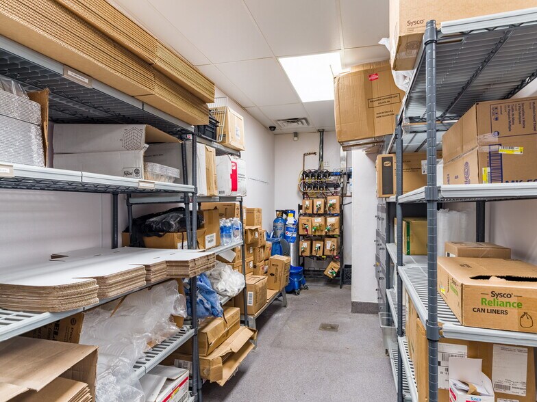 More Photos Of 9595 W Tropicana Ave, Las Vegas Restaurant For Lease