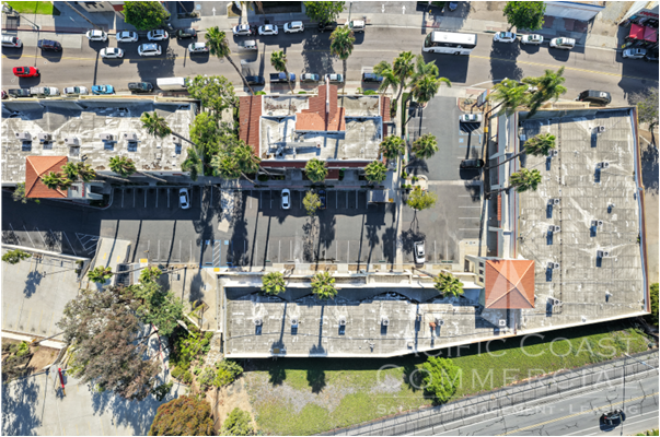 More Photos Of 601-631 E San Ysidro Blvd, San Ysidro Unknown For Lease