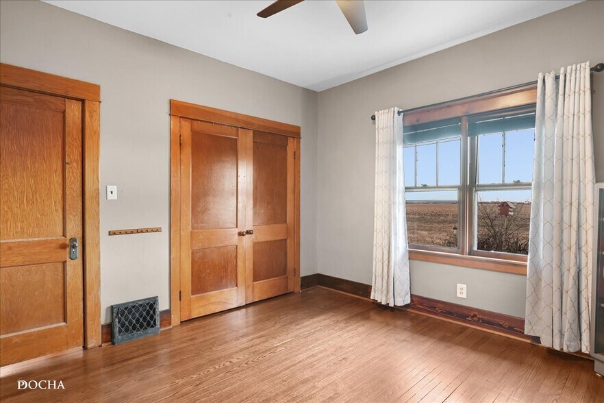 More Photos Of 8725 Plattville Rd, Newark Land For Sale