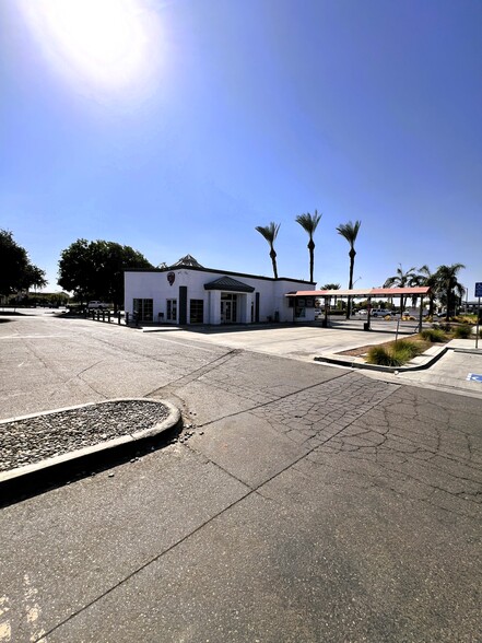 More Photos Of 1697 W Lacey Blvd, Hanford Carwash For Sale