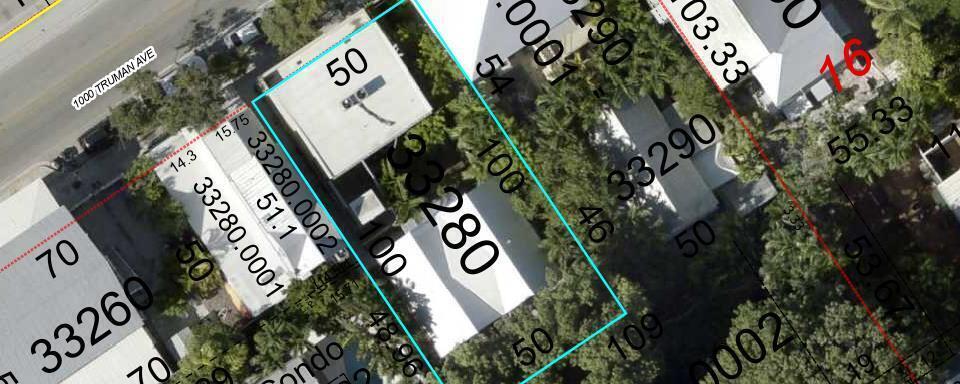 More Photos Of 1028 Truman Ave, Key West Storefront Retail Residential For Sale