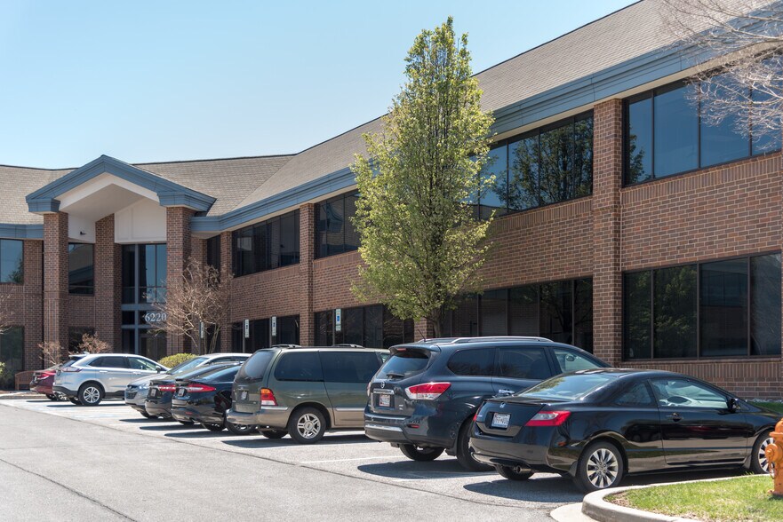 More Photos Of 6220 Old Dobbin Ln, Columbia Medical For Lease