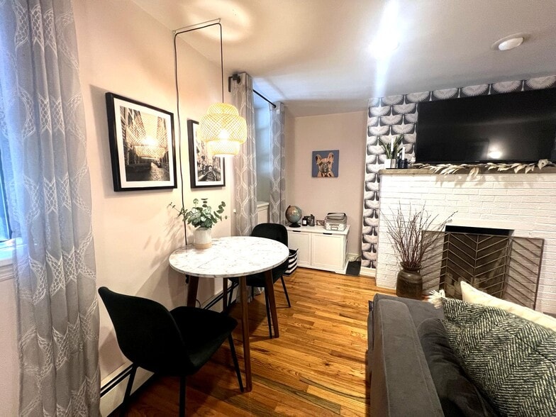 More Photos Of 119 Grand St, Jersey City Multifamily For Sale