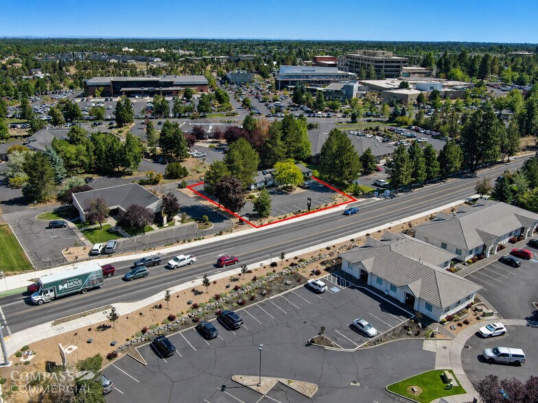More Photos Of 2100 NE Neff Rd, Bend Medical For Lease