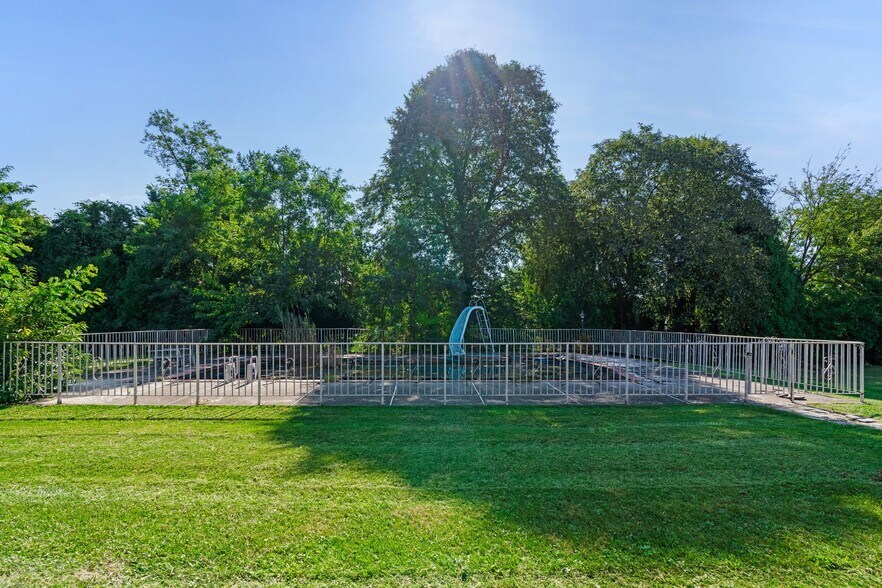 More Photos Of 3022 Whitehall Road, Norristown Land For Sale