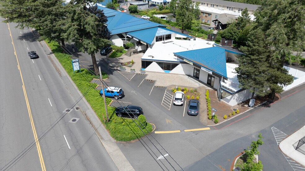 More Photos Of 9955 SW Beaverton Hillsdale Hwy, Beaverton Unknown For Lease