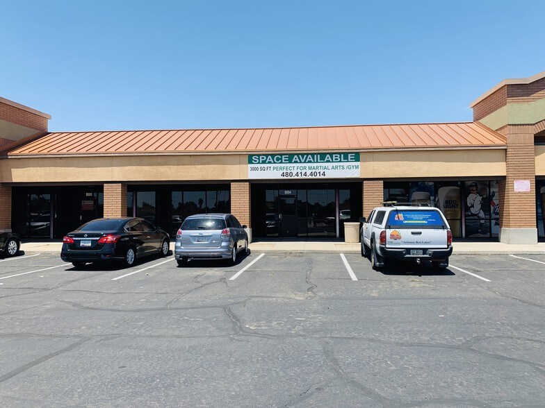 More Photos Of 4300-4410 W Union Hills Dr, Glendale Unknown For Lease