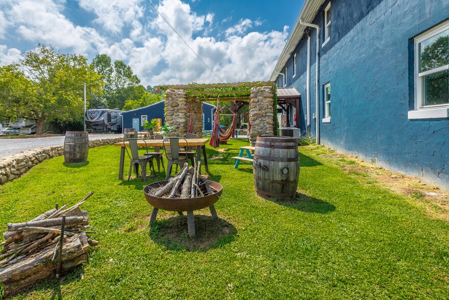 More Photos Of 40 Blessed Way, Rock Spring Land For Sale