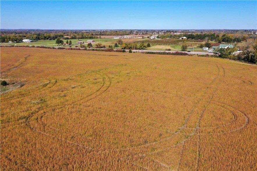 More Photos Of 18625 158th St, Basehor Land For Sale