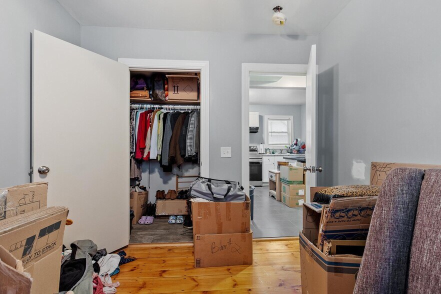 More Photos Of 22 Goddard St, Southbridge Apartments For Sale