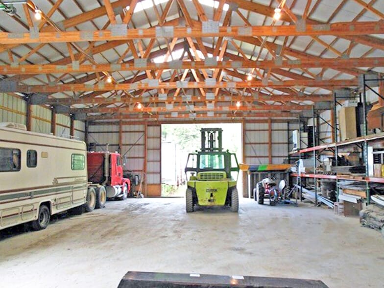 More Photos Of 5850 West Rd, McKean Warehouse For Sale