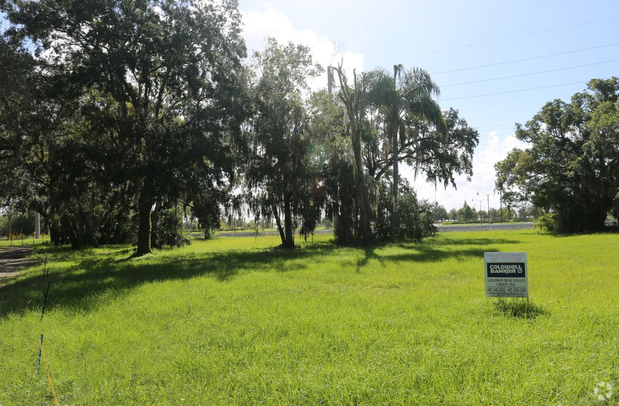 More Photos Of W Clay St & S Vernon Ave, Kissimmee Land For Sale