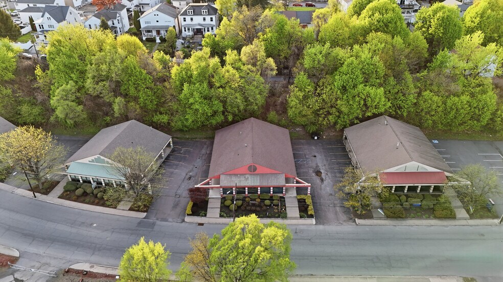 More Photos Of 381 N 9th Ave, Scranton Medical For Sale