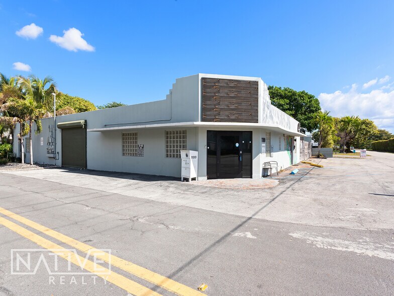 More Photos Of 1100 NE 5th Ter, Fort Lauderdale Storefront Retail Office For Sale