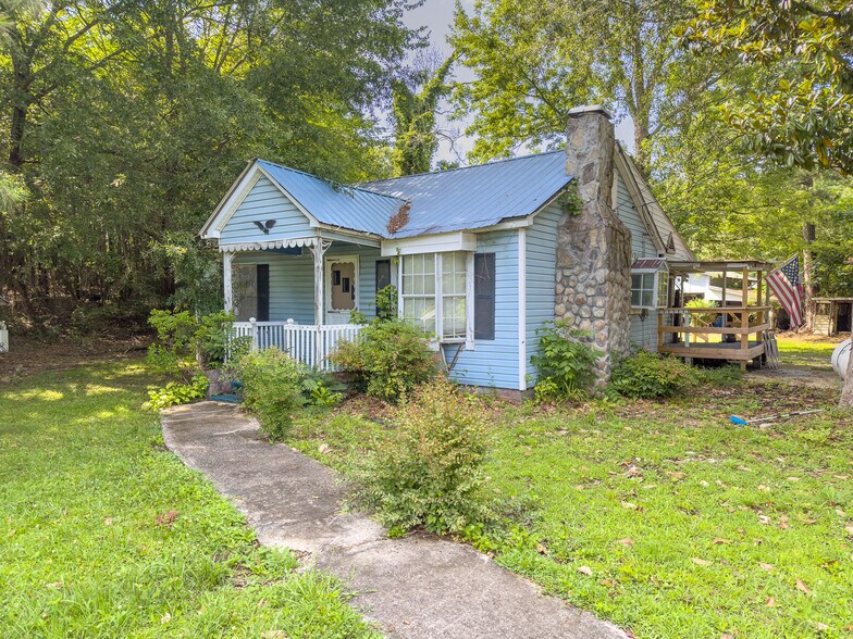 More Photos Of 3331 Chatsworth Rd Se, Dalton Office For Sale