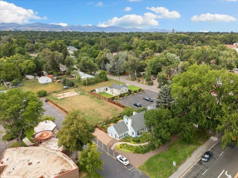 More Photos Of 1875 Wadsworth Blvd, Lakewood Office For Sale