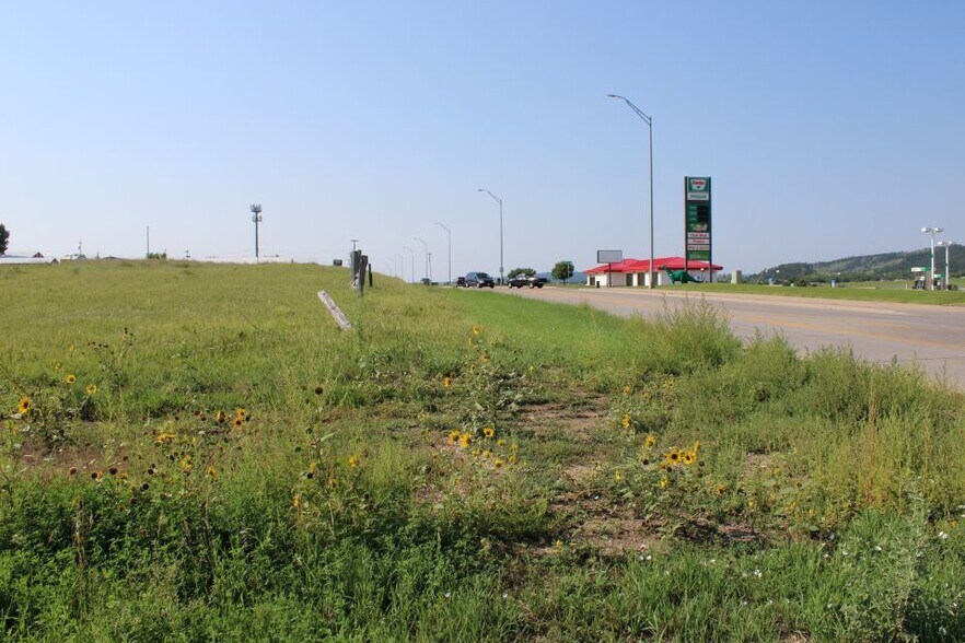 More Photos Of 3212 Haines Ave, Rapid City Land For Sale