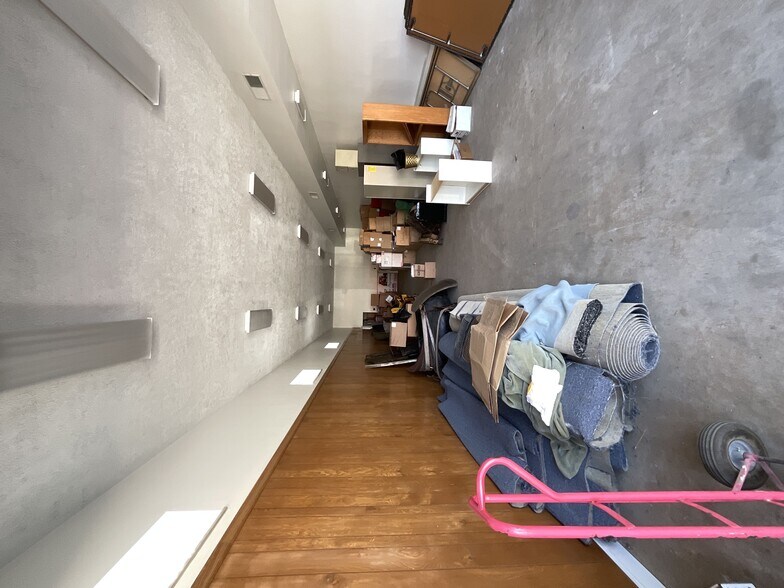 More Photos Of 2681 Brodhead Rd, Aliquippa Freestanding For Sale