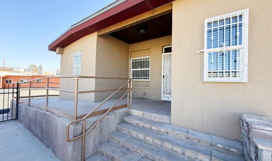 More Photos Of 2134 Cypress Ave, El Paso Office Residential For Sale