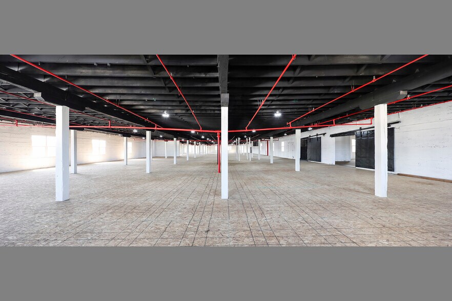 More Photos Of 1811 Factory St, Kalamazoo Manufacturing For Lease