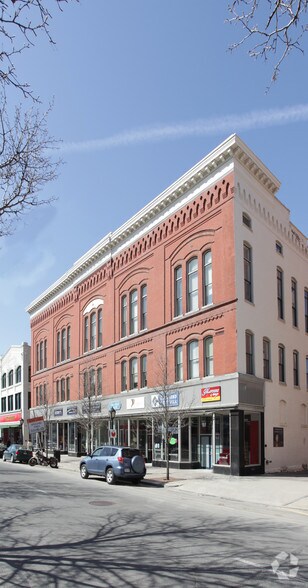 More Photos Of 75 North St, Pittsfield Office For Lease