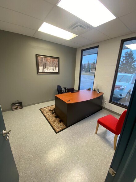 More Photos Of 9204-9240 27 Av NW, Edmonton Flex For Sale