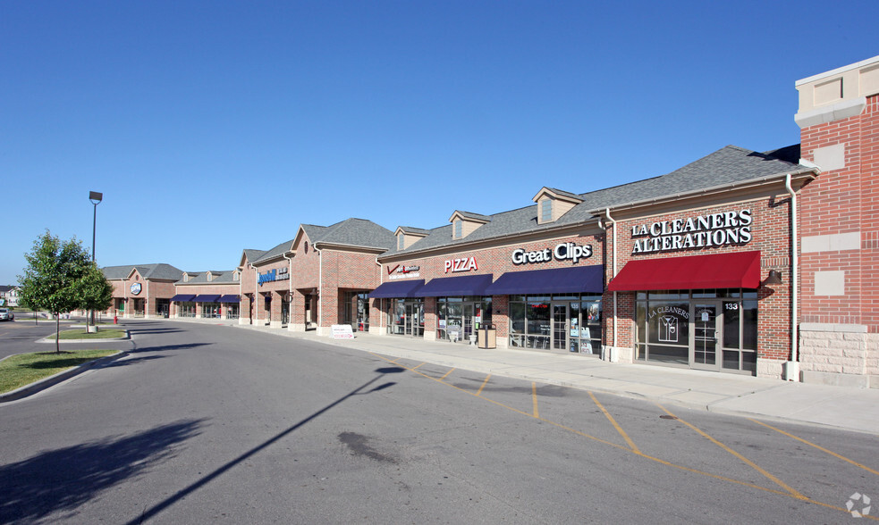 Primary Photo Of Hwy 36/37 & SR 3, Sunbury Unknown For Lease