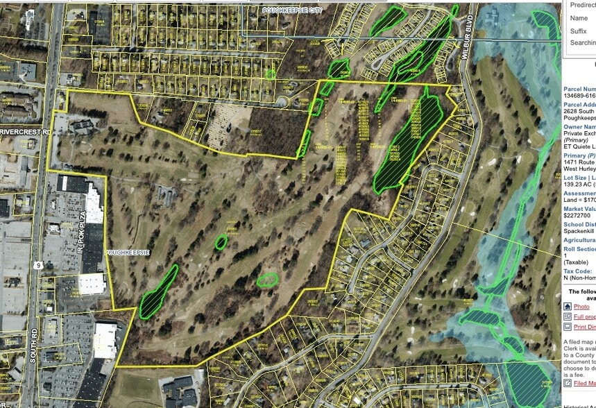 More Photos Of 2628 South Rd, Poughkeepsie Sports And Entertainment For Sale