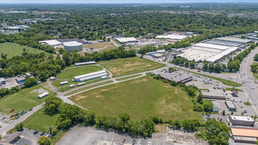Primary Photo Of Fairground Rd, Gallatin Land For Sale
